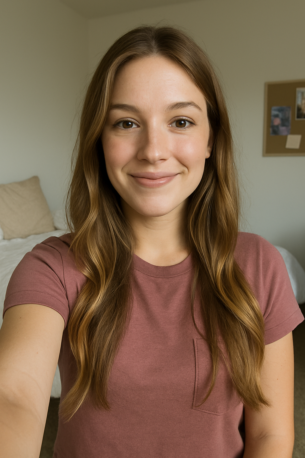 Kayla Benton