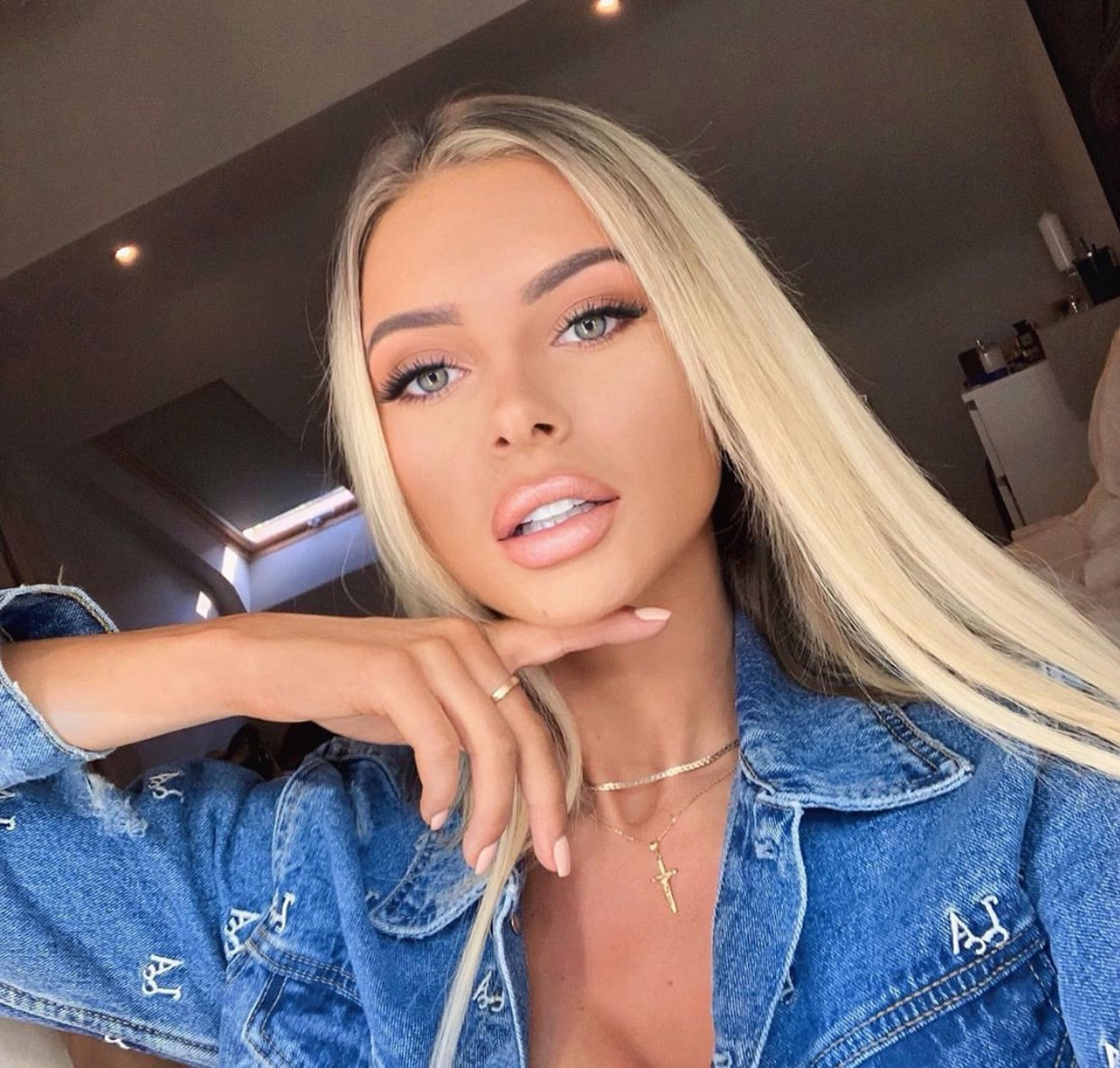 Abby Jackson