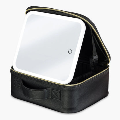 GlamGo® Makeup Travel Bag